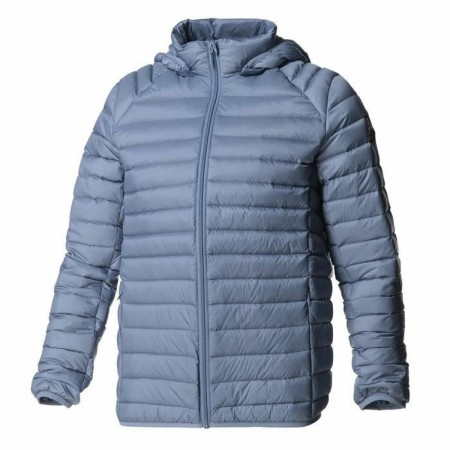 Chaqueta Deportiva para Mujer Lhotse I Down Azul