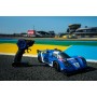 Coche Radio Control Exost 24h Le Mans 1:14 Azul