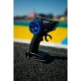 Coche Radio Control Exost 24h Le Mans 1:14 Azul