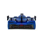 Coche Radio Control Exost 24h Le Mans 1:14 Azul