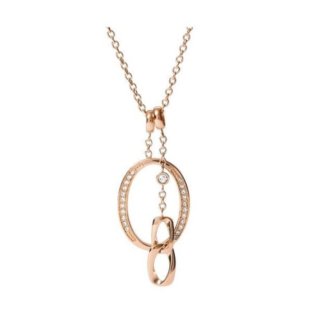Collar Mujer Fossil JF03350791