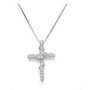 Collier Femme Amen CLT3