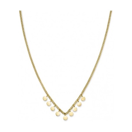 Collier Femme Rosefield JTNMG-J444