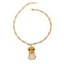 Collier Femme Just Cavalli SCCK04