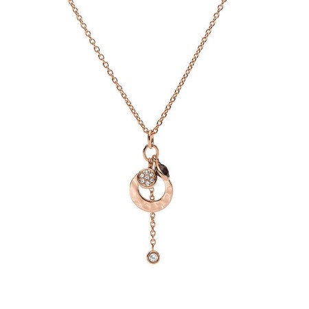 Collar Mujer Fossil JF03551791