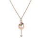 Collar Mujer Fossil JF03551791