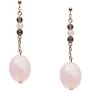 Pendientes Mujer Fossil JF03145791