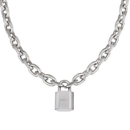 Collar Mujer Breil TJ3078