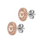 Boucles d´oreilles Femme Emporio Armani EGS3019221