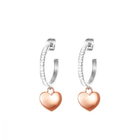 Boucles d´oreilles Femme Stroili 1680348