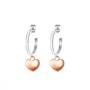 Boucles d´oreilles Femme Stroili 1680348