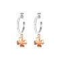 Boucles d´oreilles Femme Stroili 1680349