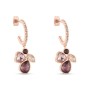 Boucles d´oreilles Femme Stroili 1668622