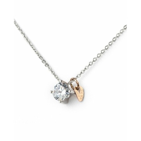 Collier Femme AN Jewels AL.NLFY01