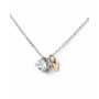 Collier Femme AN Jewels AL.NLFY01