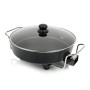 Casserole avec Couvercle Princess 01.162367.01.500 Électrique Bois Aluminium 1800 W 5,4 L