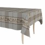 Mantel en rollo Exma Hule Marrón Beige Clásico 140 cm x 25 m