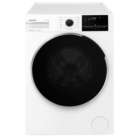 Machine à laver Smeg WNP94SEBES Blanc 9 kg 1400 rpm