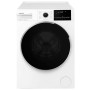 Machine à laver Smeg WNP94SEBES Blanc 9 kg 1400 rpm