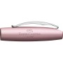 Stylo Calligraphique Faber-Castell Essentio F Rose