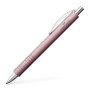 Bolígrafo Faber-Castell Essentio B Rosa