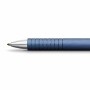 Bolígrafo Faber-Castell Essentio B Azul