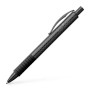 Crayon Faber-Castell Essentio B Carbone Noir