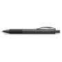 Crayon Faber-Castell Essentio B Carbone Noir