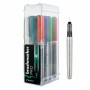 Set de Rotuladores Karin Brushmarker Pro - Basic Colours 12 Piezas