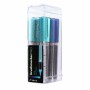 Set de Rotuladores Karin Brushmarker Pro - Sky Colours 12 Piezas