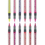 Set de Rotuladores Karin Brushmarker Pro - Flowers Colours 12 Piezas