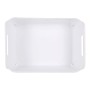 Panier Multi-usages Dem Blanc (28 x 20 x 11,5 cm)