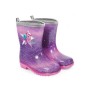 Botas de Agua Infantiles Perletti PVC Unicornio