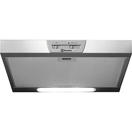 Campana Convencional Electrolux LFU215X Acero