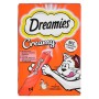 Snack para Gatos Dreamies Creamy 4 x 10 g Pollo