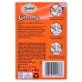 Snack para Gatos Dreamies Creamy 4 x 10 g Pollo