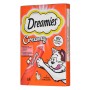 Snack para Gatos Dreamies Creamy 4 x 10 g Pollo