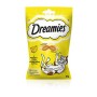 Snack para Gatos Dreamies  60 g Queso