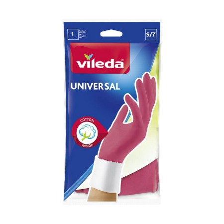 Gants Jetables Vileda S