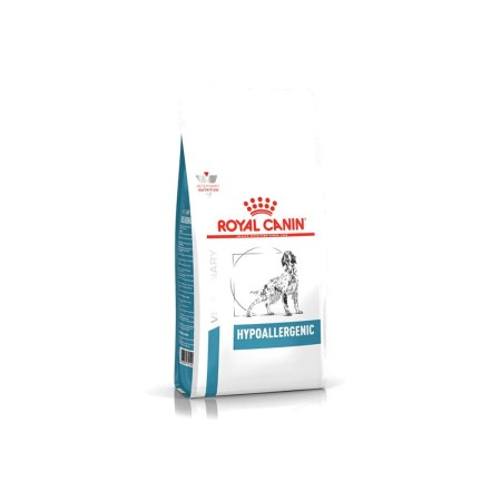 Nourriture Royal Canin Viande Riz 14 Kg