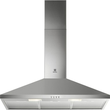 Campana Convencional Electrolux LFC319X Acero