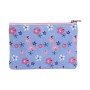 Trousse de toilette enfant Stitch Bleu clair