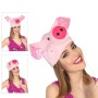 Chapeau Cochon Rose 118945