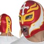 Máscara 149464 Caballero enmascarado