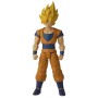 Figurine d’action Dragon Ball limit Breaker Goku Super Saiyan Bandai (30 cm)