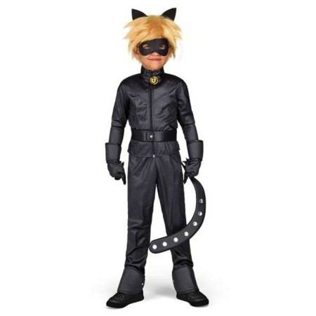 Disfraz para Niños Cat Noir (Talla 12-14 años)