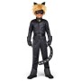 Déguisement pour Enfants Cat Noir (Taille 12-14 ans)