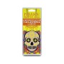 Ambientador para Coche Paradise Scents Limón Calavera