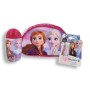 Ensemble de Toilette pour Enfant de Voyage Lorenay Frozen 2 Pièces