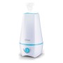 Humidificateur Kiwi 2,2 L Ultrasonique Blanc